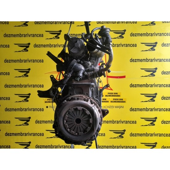 MOTOR RENAULT SCENIC, 1.9 DIESEL MOTOR RENAULT SCENIC, 1.9 DIESEL
