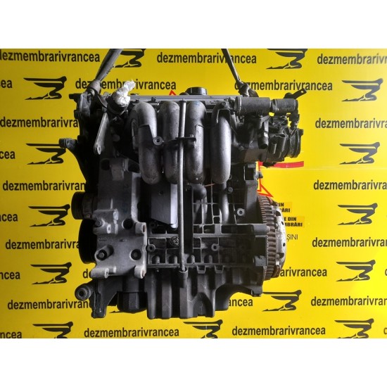 MOTOR VOLVO V40, 1.6 BENZINA, AN 1998 MOTOR VOLVO V40, 1.6 BENZINA, AN 1998