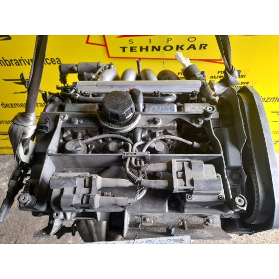 MOTOR VOLVO V40, 1.6 BENZINA, AN 1998 MOTOR VOLVO V40, 1.6 BENZINA, AN 1998
