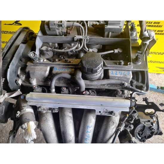 MOTOR VOLVO V40, 1.6 BENZINA, AN 1998 MOTOR VOLVO V40, 1.6 BENZINA, AN 1998