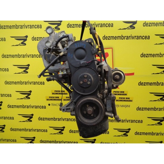MOTOR MAZDA, 1.3  BENZINA