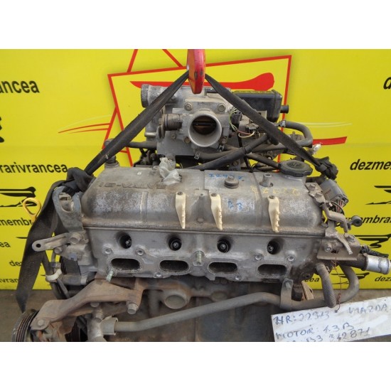 MOTOR MAZDA, 1.3  BENZINA