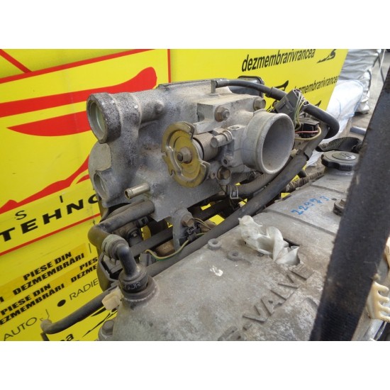 MOTOR MAZDA, 1.3  BENZINA