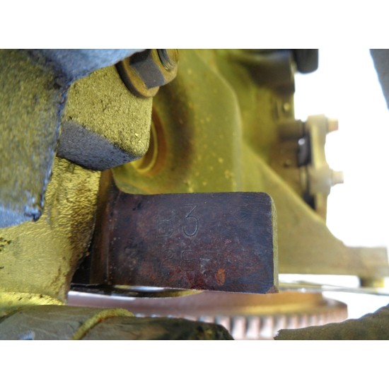 MOTOR MAZDA, 1.3  BENZINA