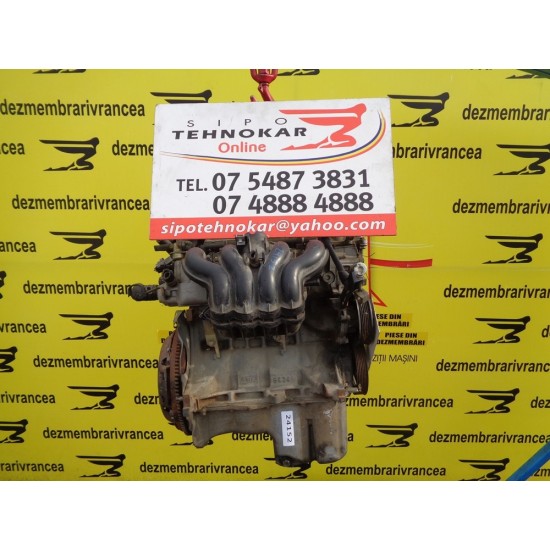 MOTOR TOYOTA YARIS , 1.0 BENZINA MOTOR TOYOTA YARIS , 1.0 BENZINA