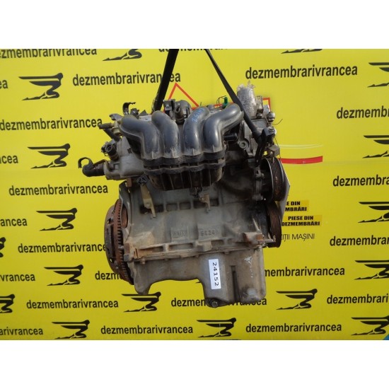 MOTOR TOYOTA YARIS , 1.0 BENZINA MOTOR TOYOTA YARIS , 1.0 BENZINA