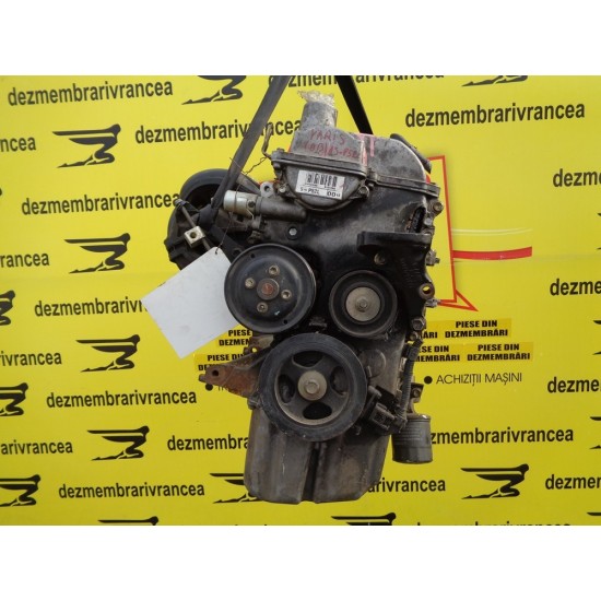 MOTOR TOYOTA YARIS , 1.0 BENZINA MOTOR TOYOTA YARIS , 1.0 BENZINA