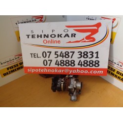 TURBINA TOYOTA YARIS 1.4 DIESEL AN 2001-2007