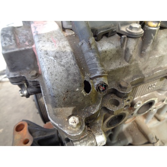 MOTOR TOYOTA YARIS , 1.0 BENZINA MOTOR TOYOTA YARIS , 1.0 BENZINA
