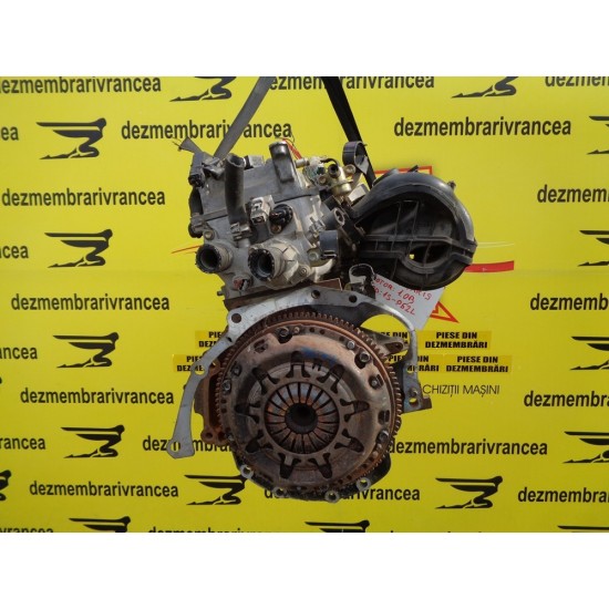 MOTOR TOYOTA YARIS , 1.0 BENZINA MOTOR TOYOTA YARIS , 1.0 BENZINA