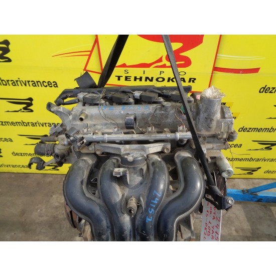 MOTOR TOYOTA YARIS , 1.0 BENZINA MOTOR TOYOTA YARIS , 1.0 BENZINA