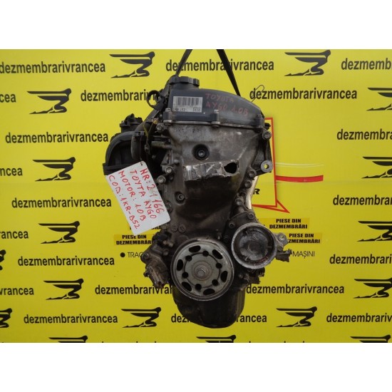 MOTOR TOYOTA AYGO , 1.0 BENZINA MOTOR TOYOTA AYGO , 1.0 BENZINA
