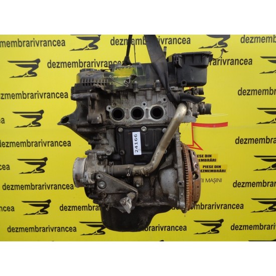 MOTOR TOYOTA AYGO , 1.0 BENZINA MOTOR TOYOTA AYGO , 1.0 BENZINA