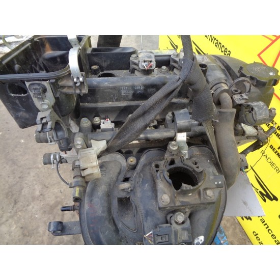 MOTOR TOYOTA AYGO , 1.0 BENZINA MOTOR TOYOTA AYGO , 1.0 BENZINA
