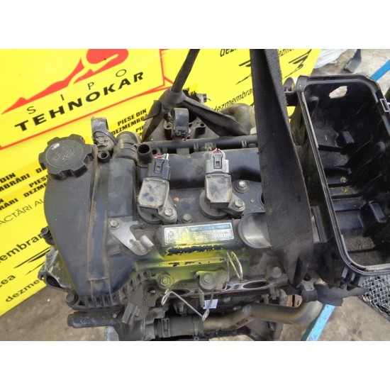 MOTOR TOYOTA AYGO , 1.0 BENZINA MOTOR TOYOTA AYGO , 1.0 BENZINA