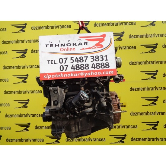 MOTOR RENAULT CLIO II, 1.5 DCI