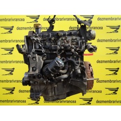 MOTOR RENAULT CLIO II, 1.5 DCI MOTOR RENAULT CLIO II, 1.5 DCI
