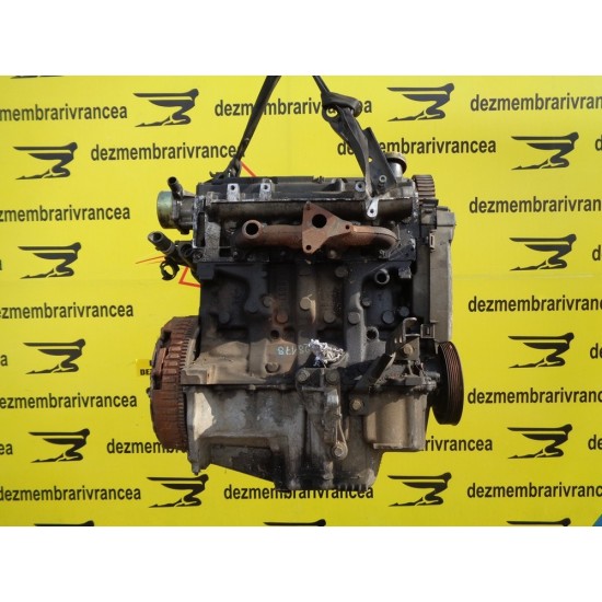 MOTOR RENAULT CLIO II, 1.5 DCI