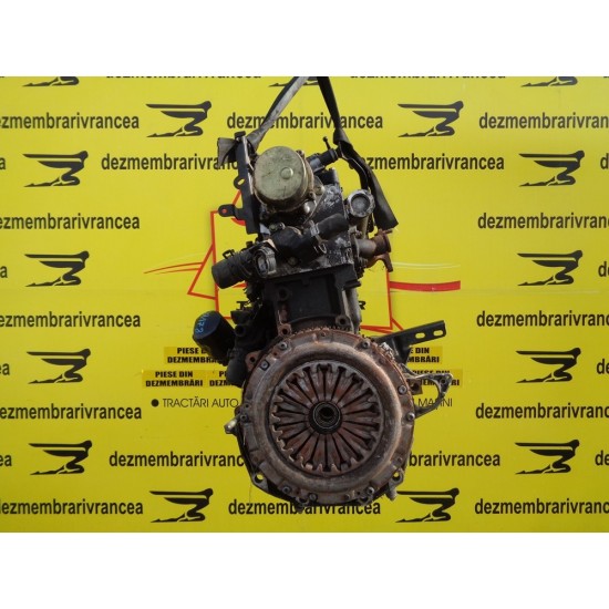 MOTOR RENAULT CLIO II, 1.5 DCI
