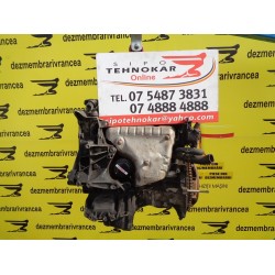 MOTOR RENAULT KANGOO, 1.4 BENZINA