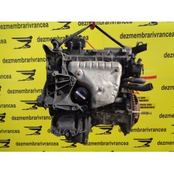 MOTOR RENAULT KANGOO, 1.4 BENZINA MOTOR RENAULT KANGOO, 1.4 BENZINA
