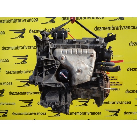 MOTOR RENAULT KANGOO, 1.4 BENZINA MOTOR RENAULT KANGOO, 1.4 BENZINA