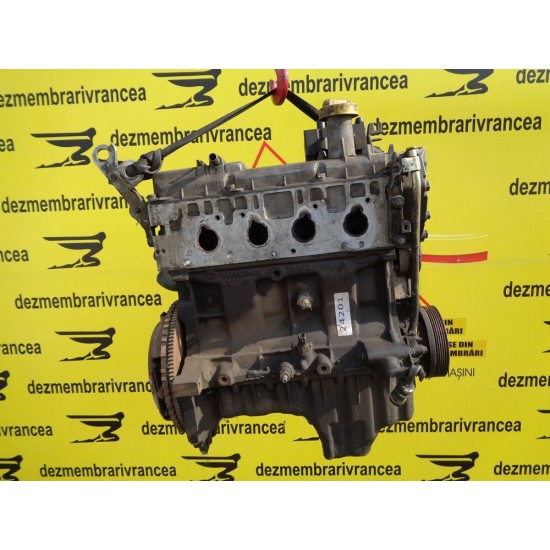 MOTOR RENAULT KANGOO, 1.4 BENZINA MOTOR RENAULT KANGOO, 1.4 BENZINA