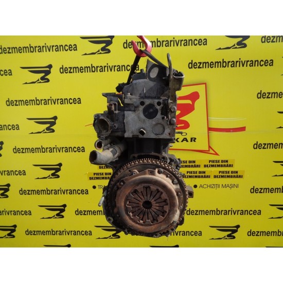 MOTOR RENAULT KANGOO, 1.4 BENZINA MOTOR RENAULT KANGOO, 1.4 BENZINA
