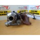 TURBINA TOYOTA YARIS 1.4 DIESEL AN 2001-2007 TURBINA TOYOTA YARIS 1.4 DIESEL AN 2001-2007