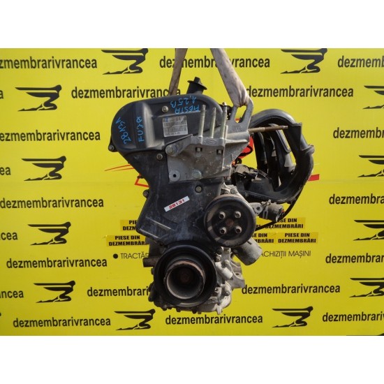 MOTOR FORD FIESTA, 1.25 BENZINA, AN 2007