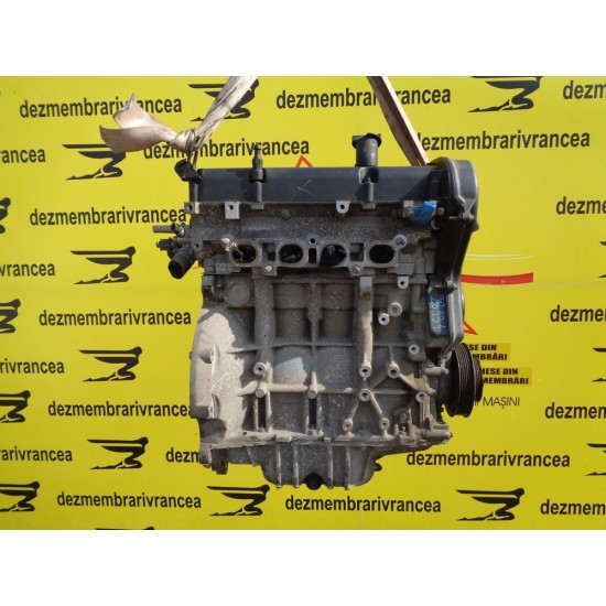 MOTOR FORD FIESTA, 1.25 BENZINA, AN 2007
