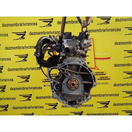 MOTOR FORD FIESTA, 1.25 BENZINA, AN 2007