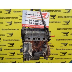 MOTOR PEUGEOT 207, 1.6 BENZINA, AN 2007