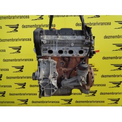 MOTOR PEUGEOT 207, 1.6 BENZINA, AN 2007