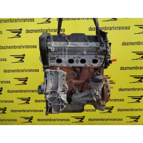 MOTOR PEUGEOT 207, 1.6 BENZINA, AN 2007