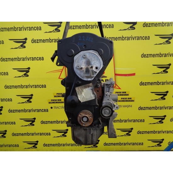 MOTOR PEUGEOT 207, 1.6 BENZINA, AN 2007