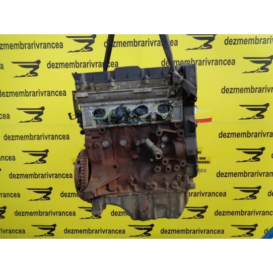 MOTOR PEUGEOT 207, 1.6 BENZINA, AN 2007
