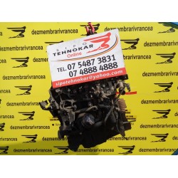 MOTOR NISSAN MICRA K12, 1.5 DCI