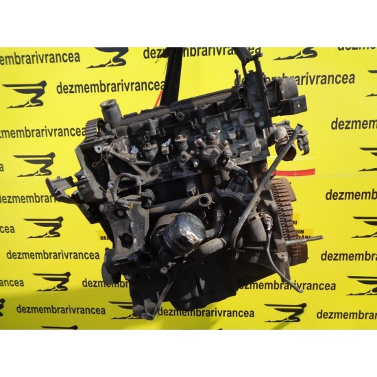MOTOR NISSAN MICRA K12, 1.5 DCI MOTOR NISSAN MICRA K12, 1.5 DCI