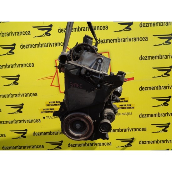 MOTOR NISSAN MICRA K12, 1.5 DCI MOTOR NISSAN MICRA K12, 1.5 DCI