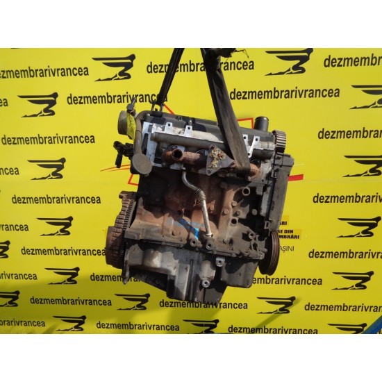 MOTOR NISSAN MICRA K12, 1.5 DCI MOTOR NISSAN MICRA K12, 1.5 DCI