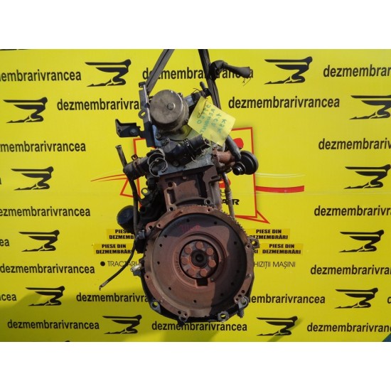 MOTOR NISSAN MICRA K12, 1.5 DCI MOTOR NISSAN MICRA K12, 1.5 DCI