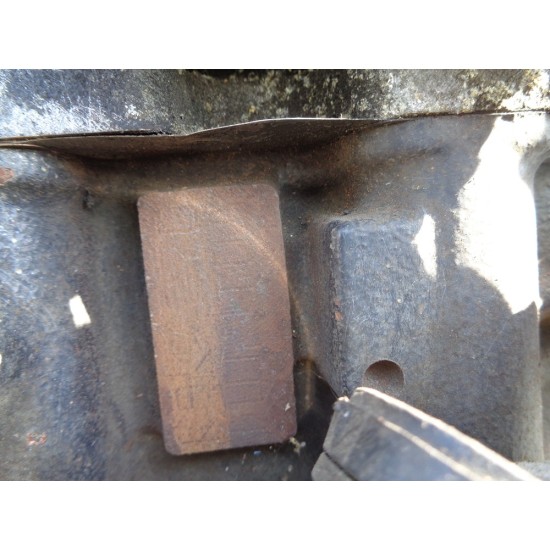 MOTOR NISSAN MICRA K12, 1.5 DCI MOTOR NISSAN MICRA K12, 1.5 DCI