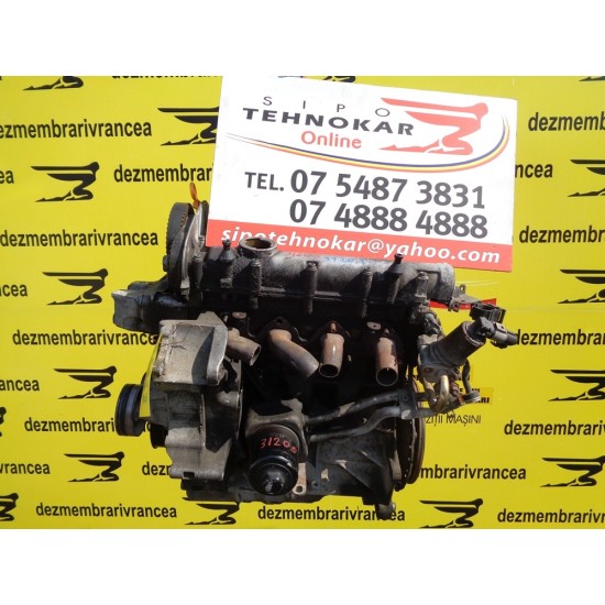 MOTOR VOLKSWAGEN GOLF IV, 1.6 BENZINA, 16V