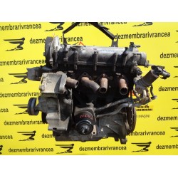 MOTOR VOLKSWAGEN GOLF IV, 1.6 BENZINA, 16V MOTOR VOLKSWAGEN GOLF IV, 1.6 BENZINA, 16V