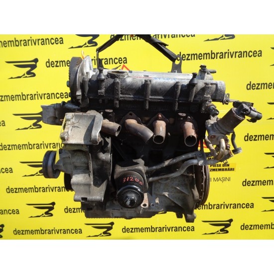 MOTOR VOLKSWAGEN GOLF IV, 1.6 BENZINA, 16V