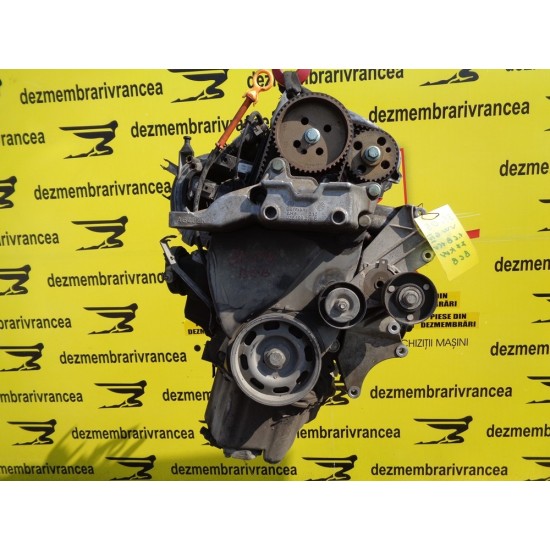 MOTOR VOLKSWAGEN GOLF IV, 1.6 BENZINA, 16V