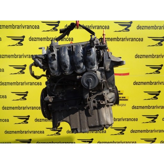MOTOR VOLKSWAGEN GOLF IV, 1.6 BENZINA, 16V