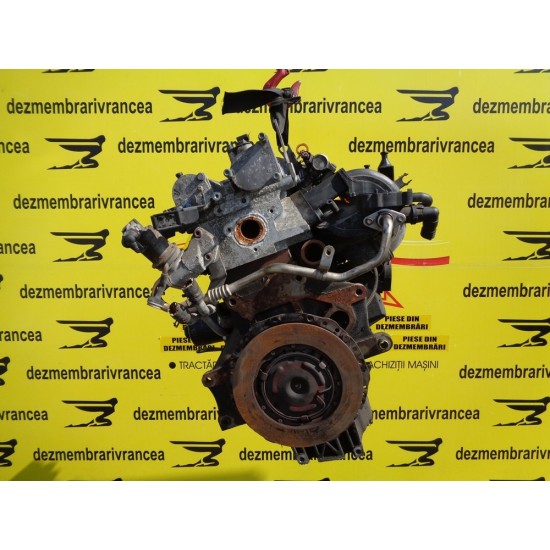 MOTOR VOLKSWAGEN GOLF IV, 1.6 BENZINA, 16V