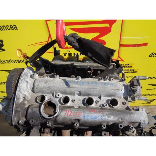 MOTOR VOLKSWAGEN GOLF IV, 1.6 BENZINA, 16V